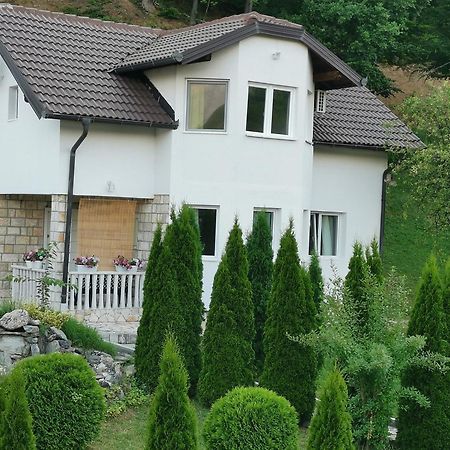 Resort Zafaran By H&H Sarajevo Ruang foto