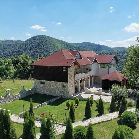 Resort Zafaran By H&H Sarajevo Ruang foto
