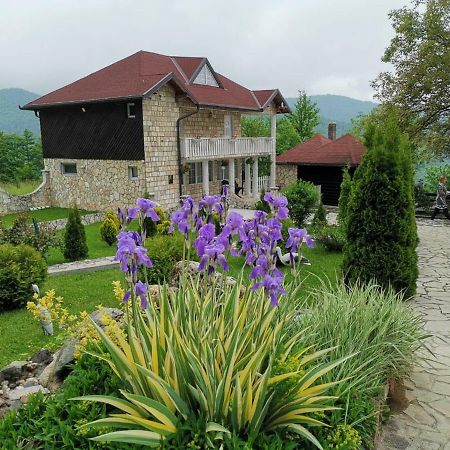 Resort Zafaran By H&H Sarajevo Bagian luar foto