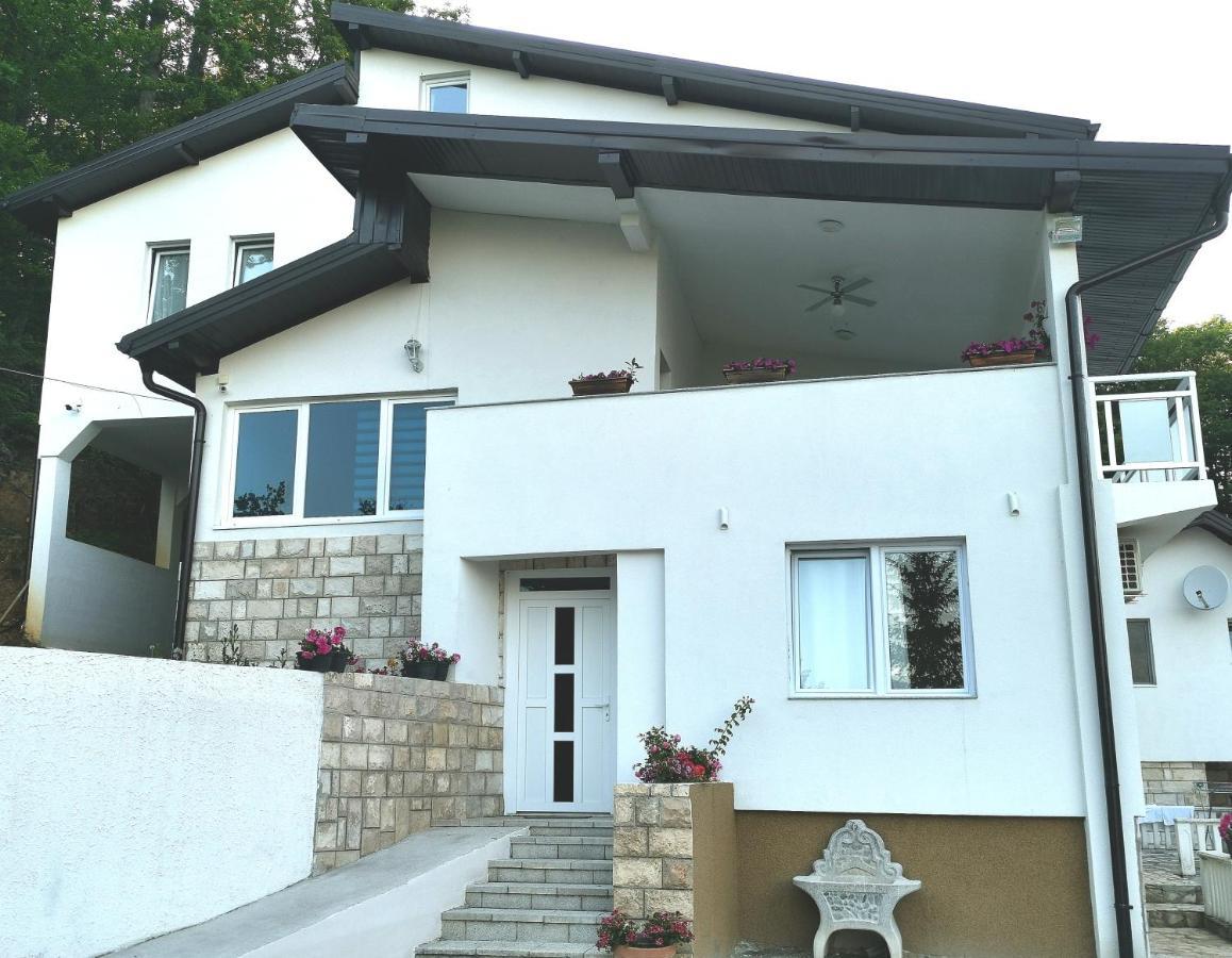 Resort Zafaran By H&H Sarajevo Bagian luar foto