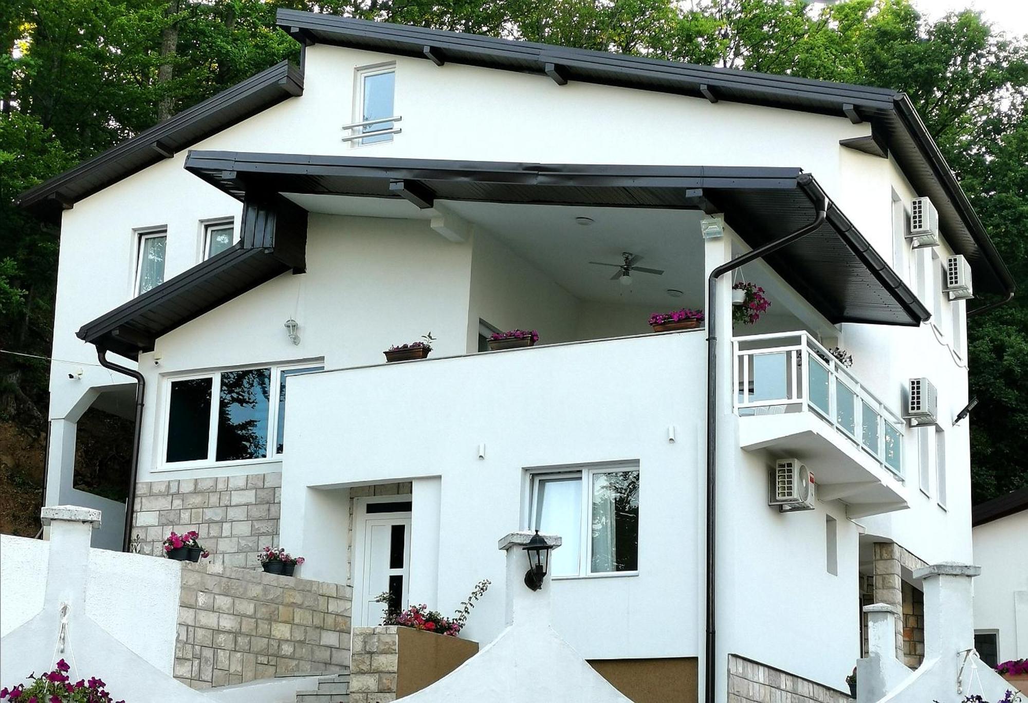 Resort Zafaran By H&H Sarajevo Ruang foto
