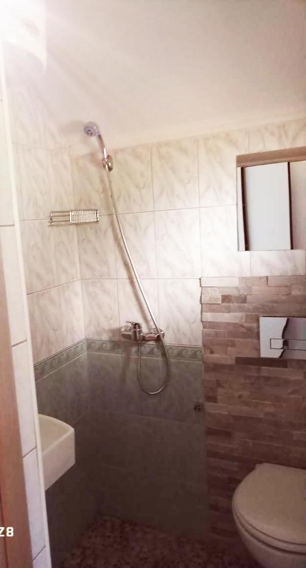 Resort Zafaran By H&H Sarajevo Ruang foto