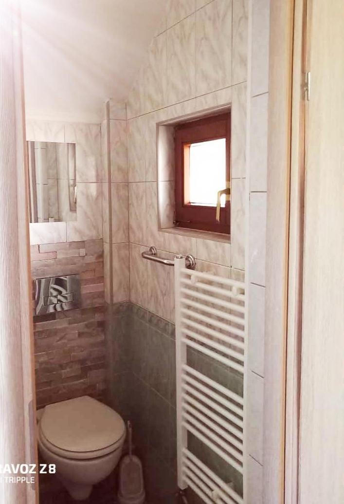 Resort Zafaran By H&H Sarajevo Ruang foto