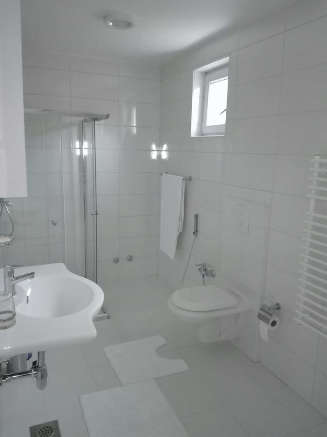 Resort Zafaran By H&H Sarajevo Bagian luar foto