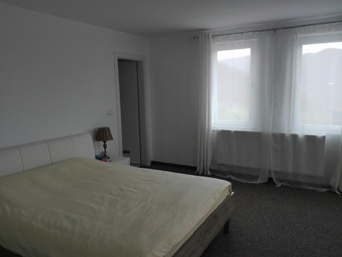 Resort Zafaran By H&H Sarajevo Bagian luar foto