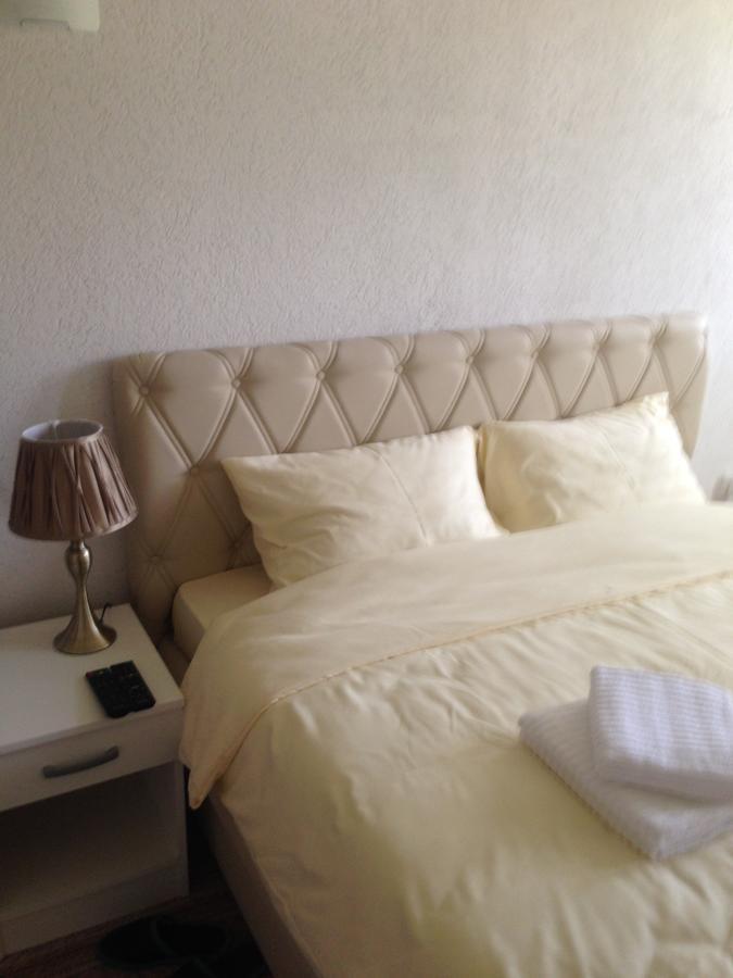 Resort Zafaran By H&H Sarajevo Ruang foto
