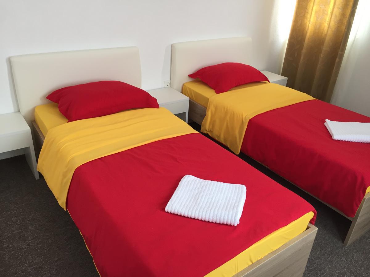 Resort Zafaran By H&H Sarajevo Bagian luar foto