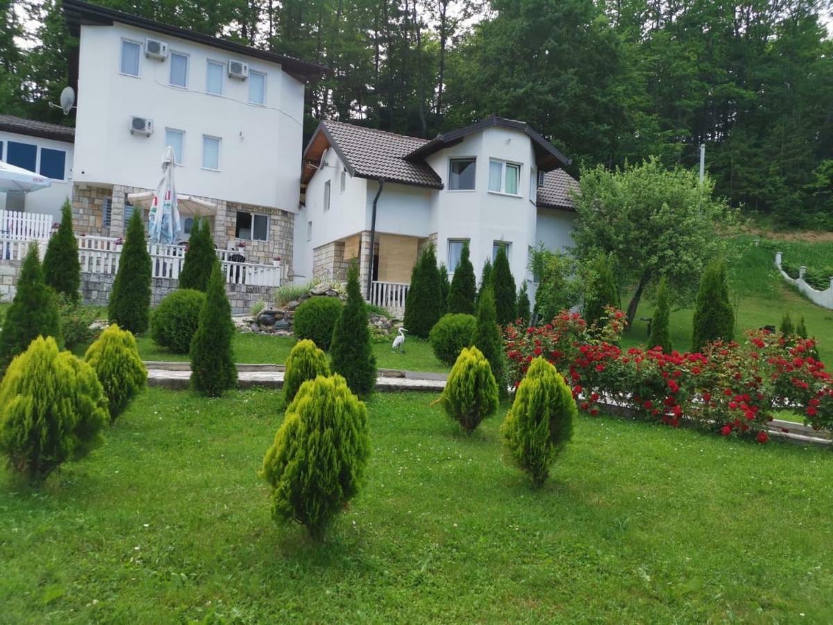 Resort Zafaran By H&H Sarajevo Bagian luar foto