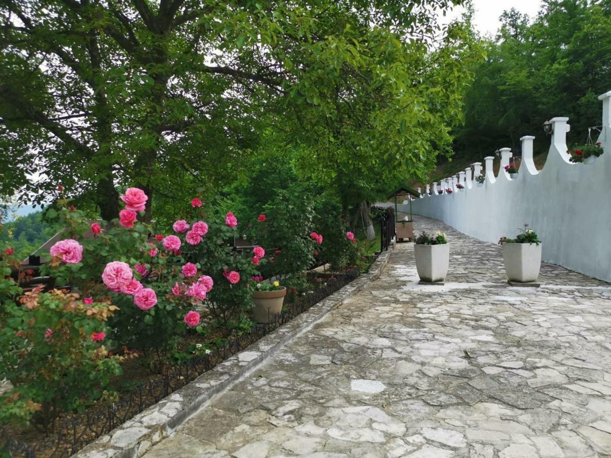 Resort Zafaran By H&H Sarajevo Bagian luar foto